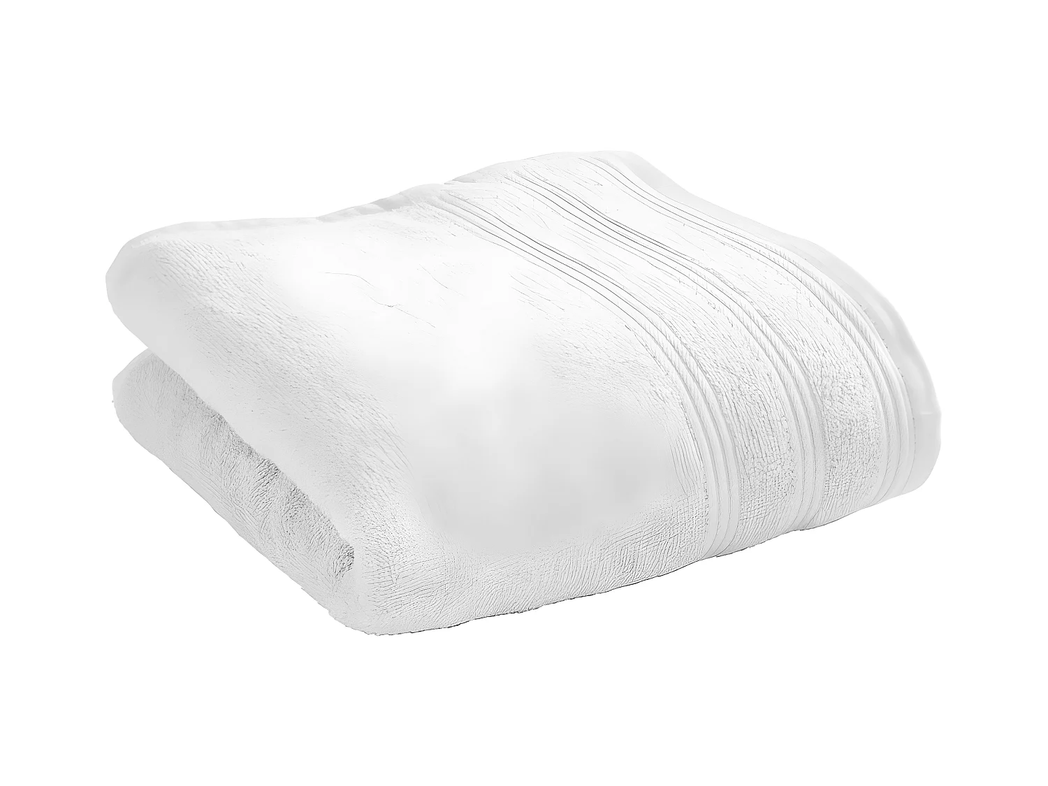 Serviette de toilette "Spa" 50 x 100 cm / 400 gr/m²