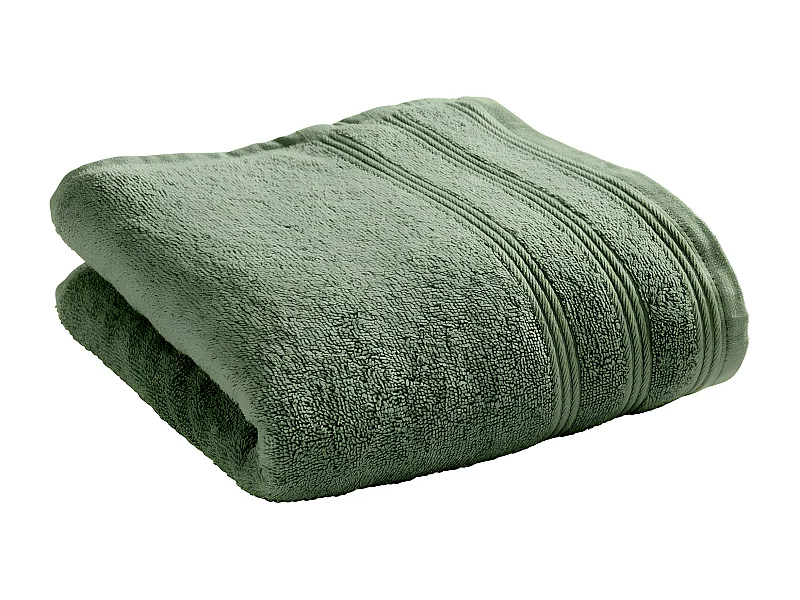 Serviette de toilette "Spa" 50 x 100 cm / 400 gr/m²