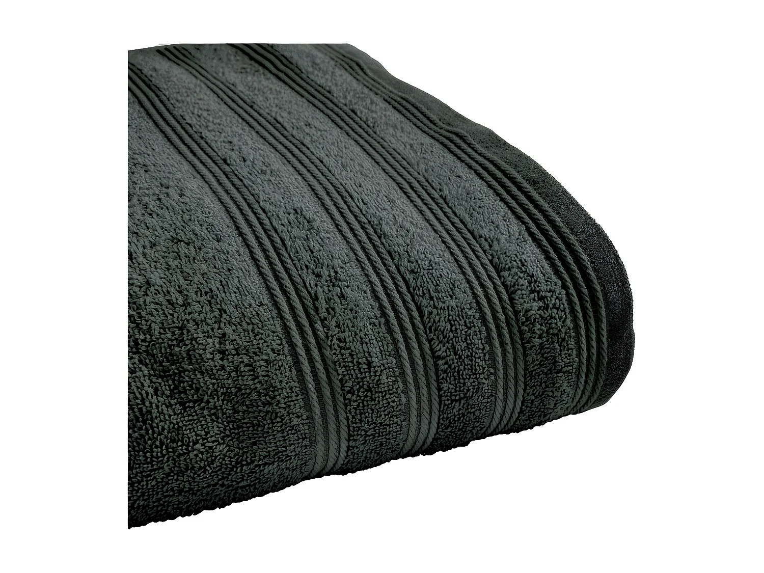 Drap de douche "Spa" 70 x 140 cm / 400 gr/m²