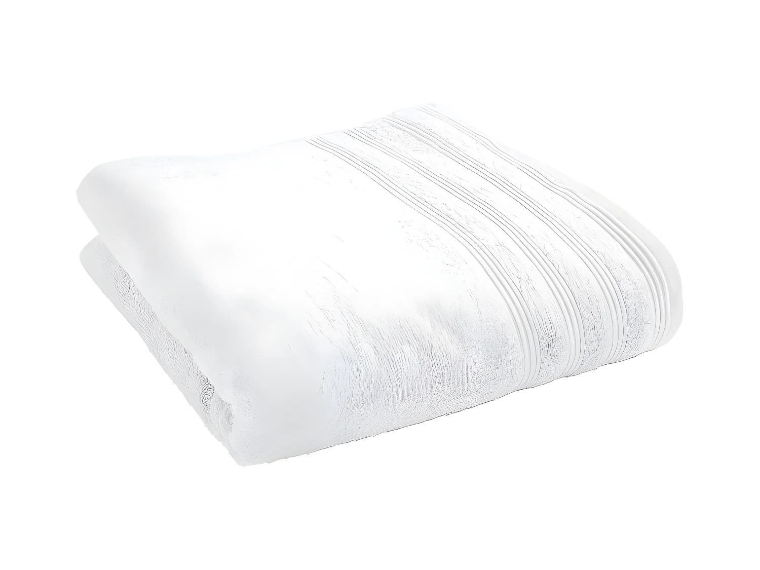 Drap de douche "Spa" 70 x 140 cm / 400 gr/m²
