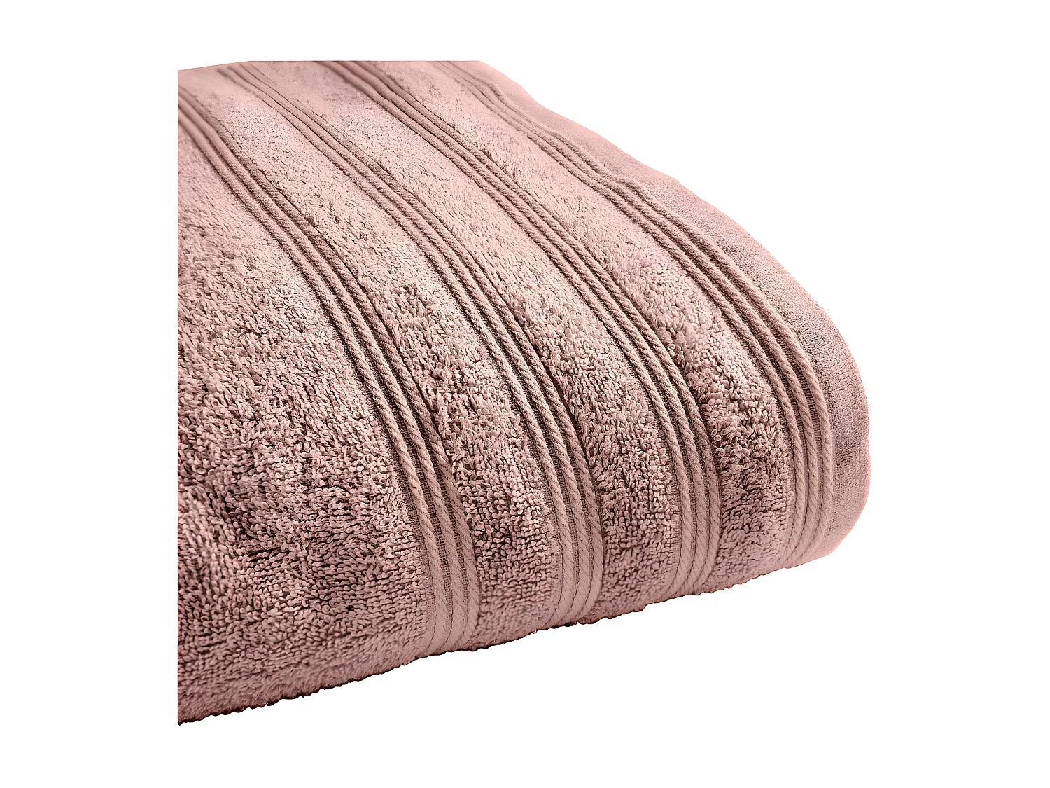 Drap de douche "Spa" 70 x 140 cm / 400 gr/m²