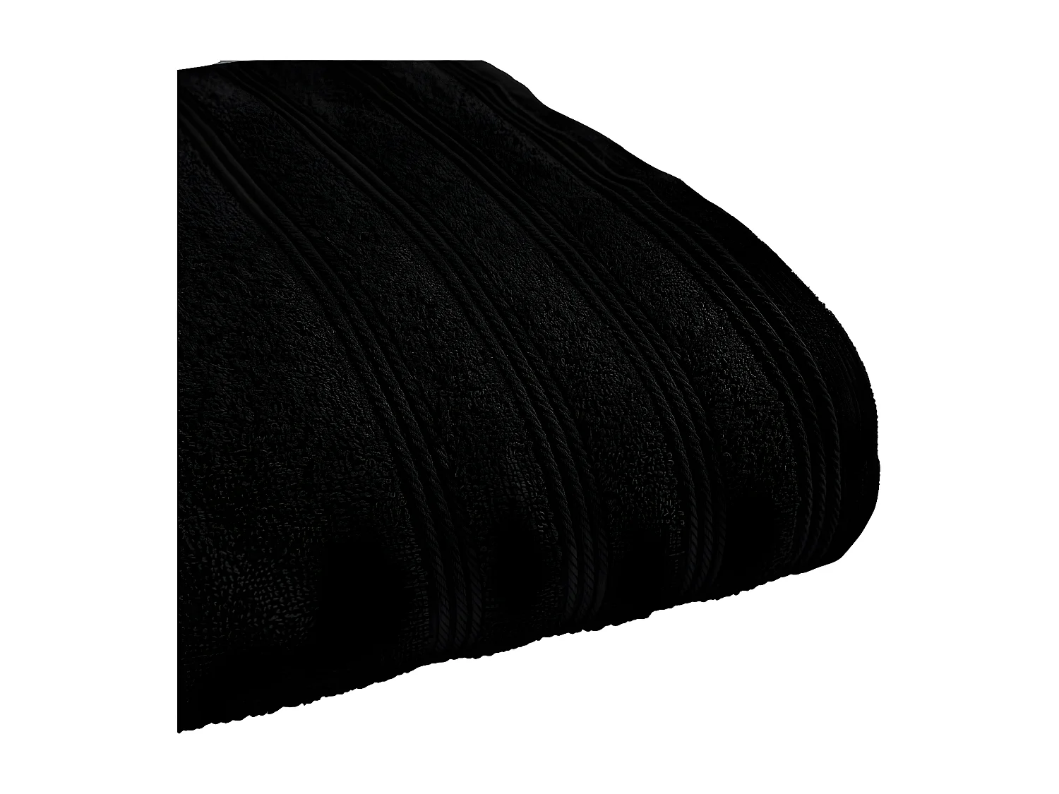 Drap de douche "Spa" 70 x 140 cm / 400 gr/m²