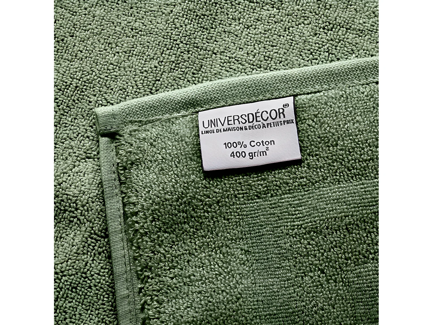 Drap de bain "Spa" 90 x 150 cm / 400 gr/m²