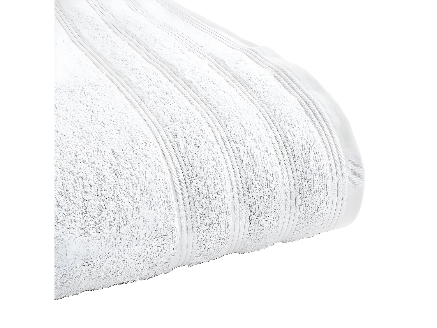 Drap de bain "Spa" 90 x 150 cm / 400 gr/m²