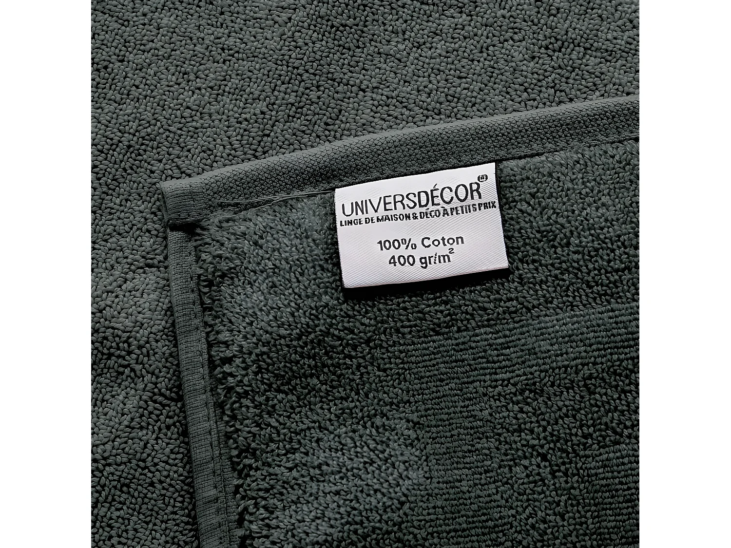 Drap de bain "Spa" 90 x 150 cm / 400 gr/m²