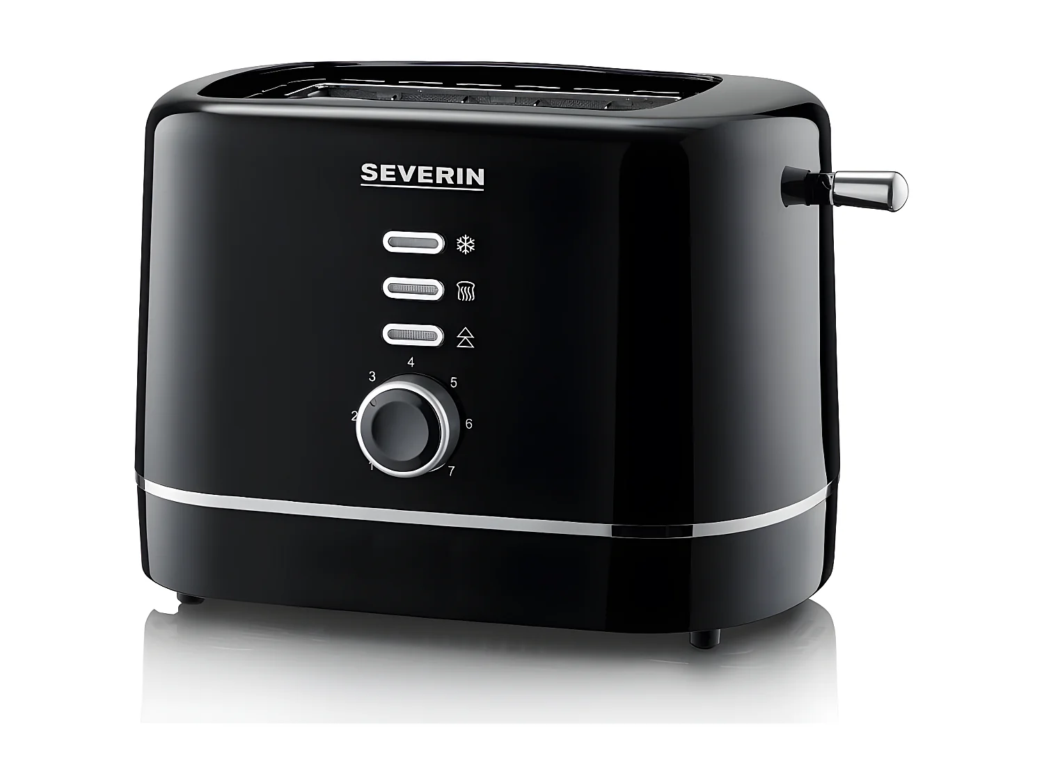 Grille-pain SEVERIN AT4321