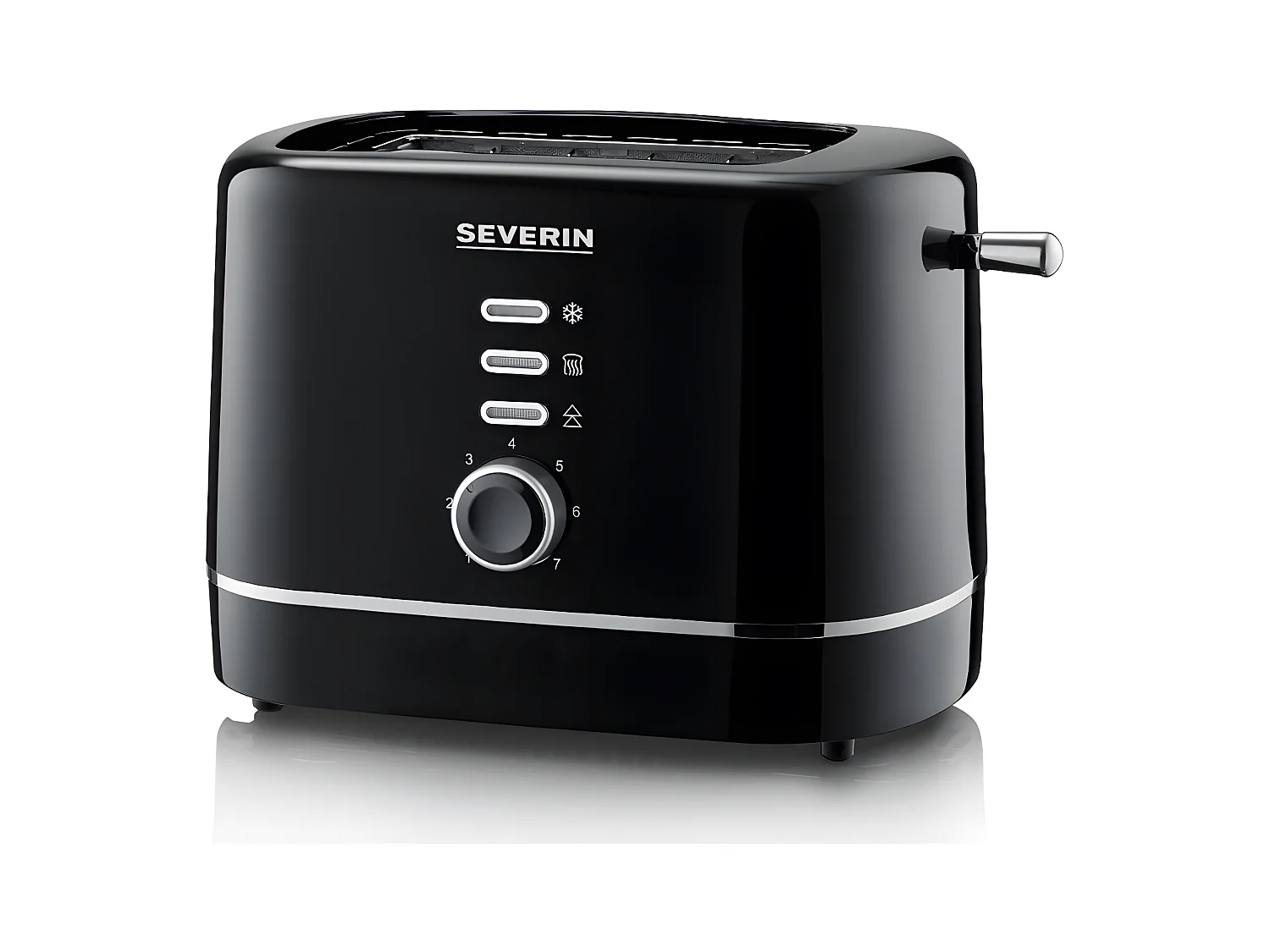 Grille-pain SEVERIN AT4321