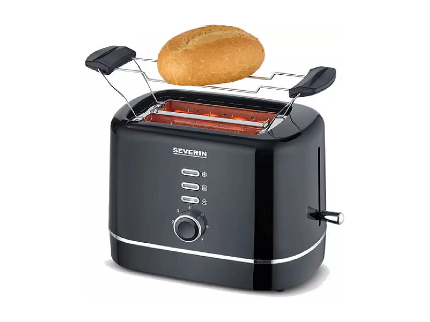 Grille-pain SEVERIN AT4321