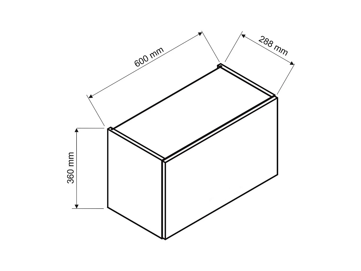 Cuisine complète ISYA 6 éléments couleur Gris clair/Artisan - Longueur 200/200 cm
