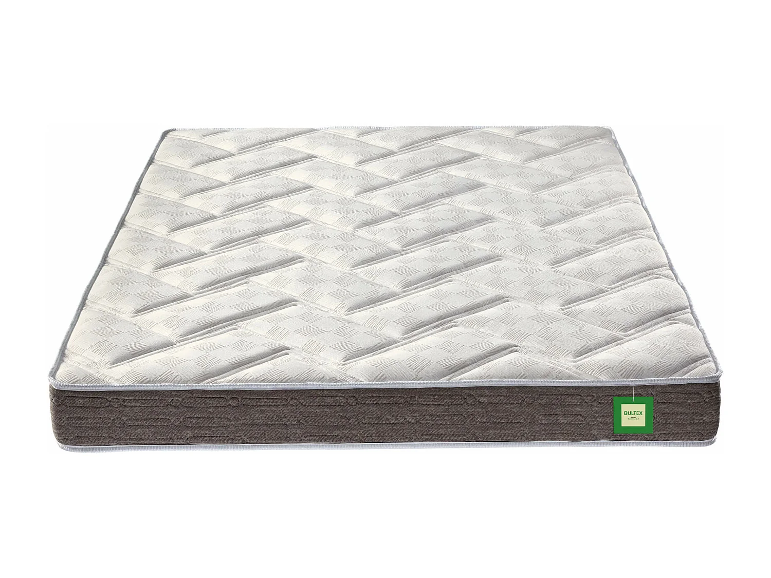 Matelas Bultex infinite Progress 2.0 140x190