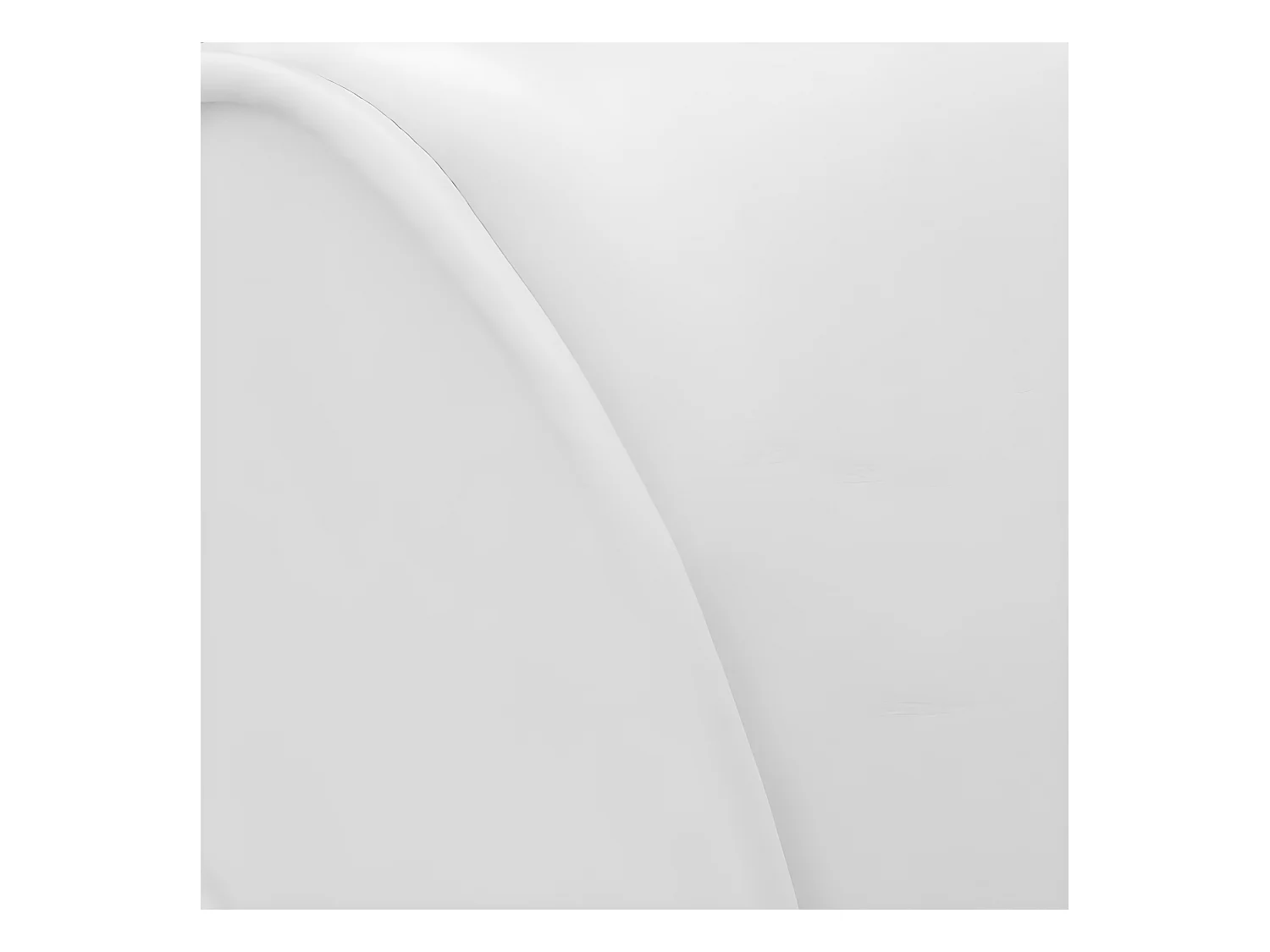 Bain de soleil Blanc Similicuir FR77080