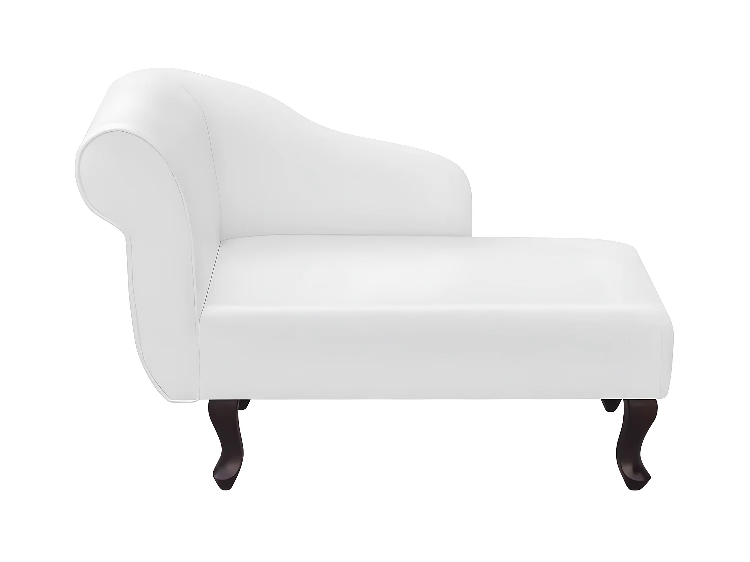 Bain de soleil Blanc Similicuir FR77080