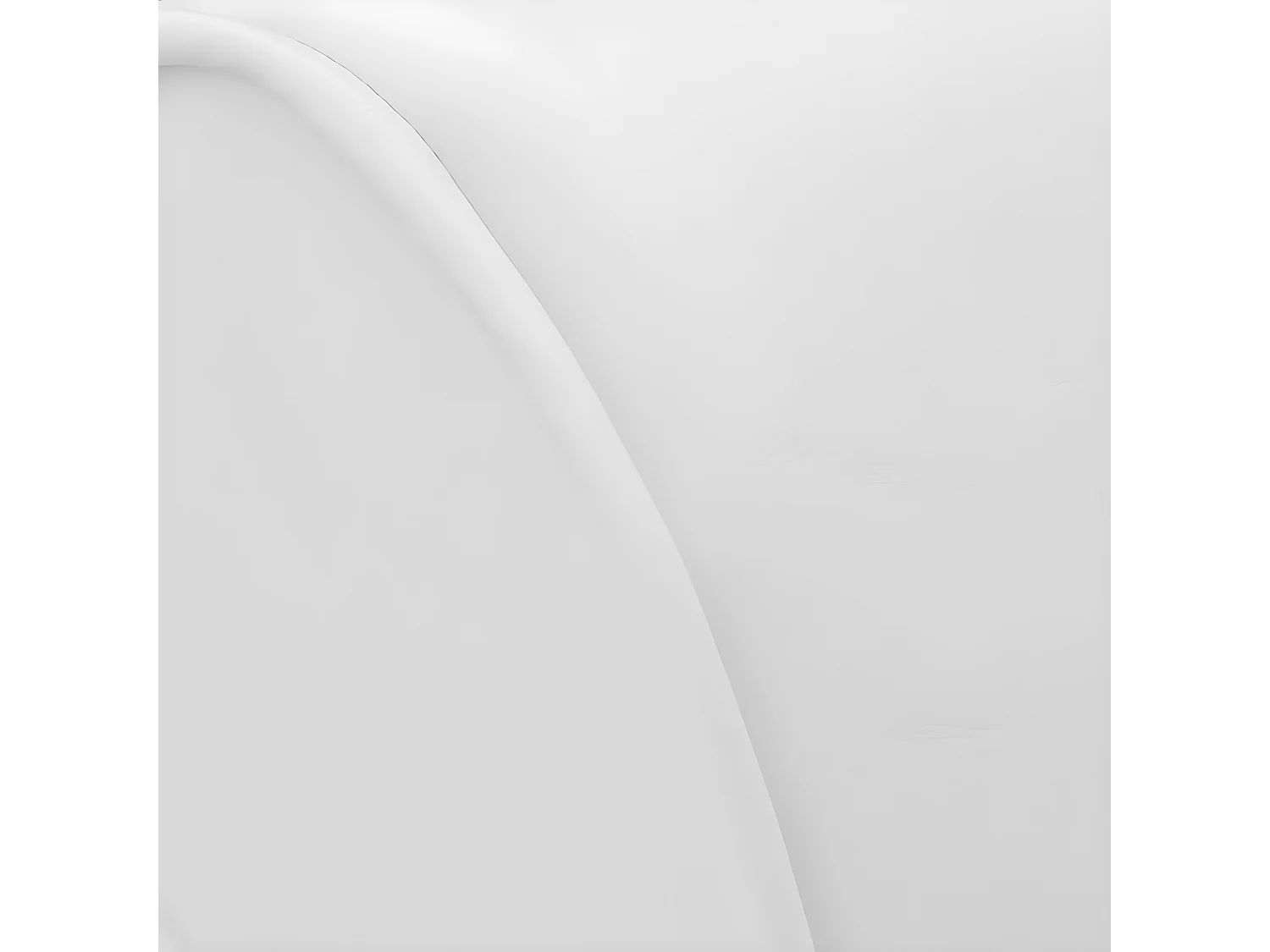 Bain de soleil Blanc Similicuir FR77080