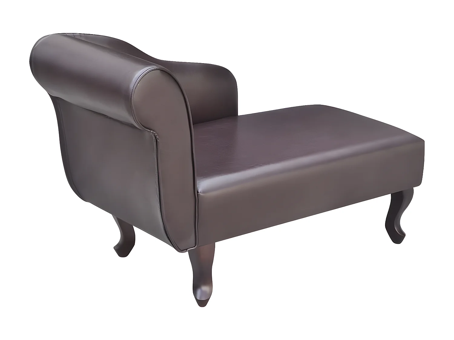 Bain de soleil Marron Similicuir FR22963