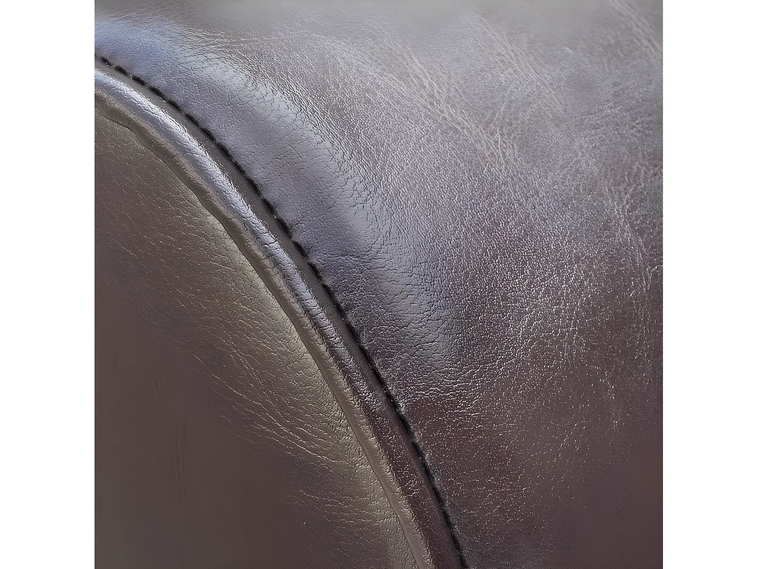 Bain de soleil Marron Similicuir FR22963