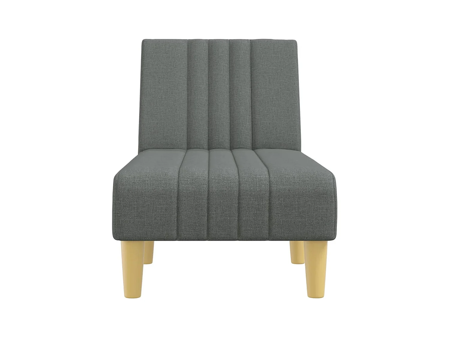 Bain de soleil gris foncé tissu FR70057