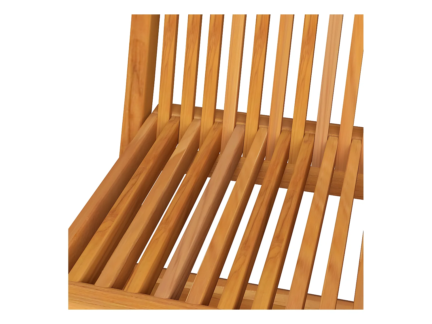 Tuinstoelen 4 st met taupe kussens massief teakhout BE800589