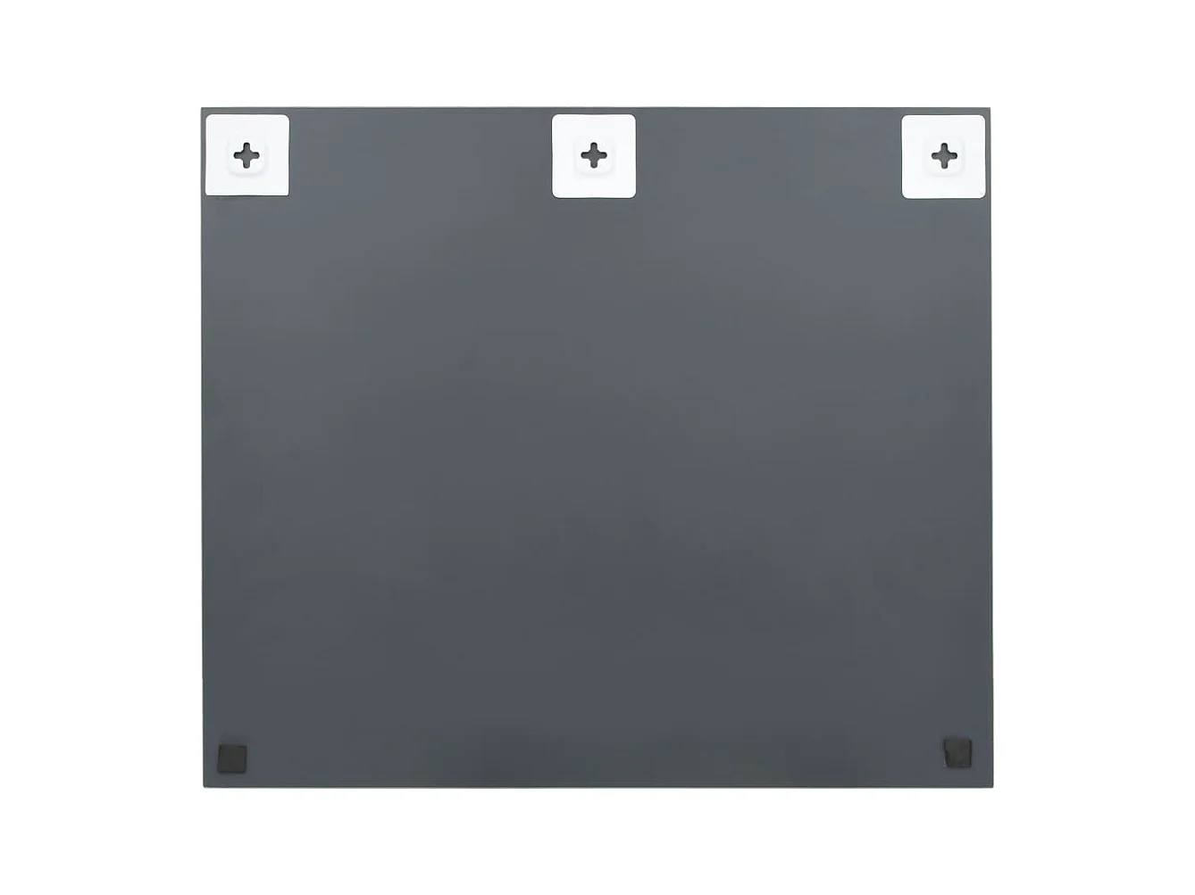 Espejo sin marco vidrio 70x50 cm ES669165