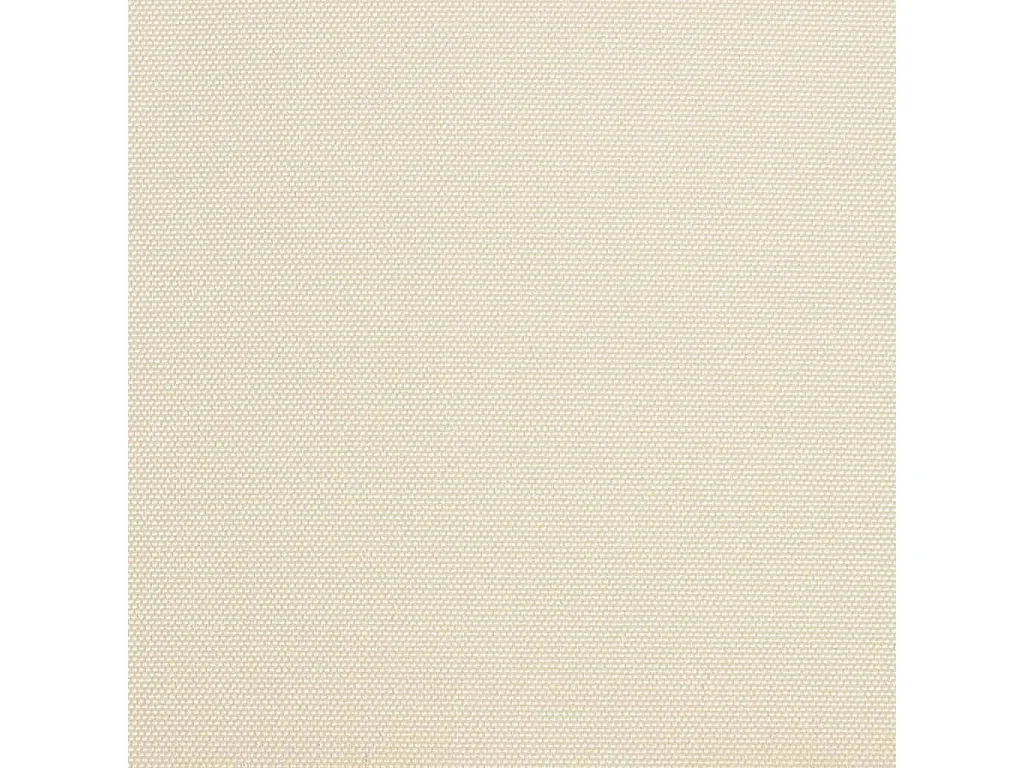 Toldo de lona blanco crema 350x250 cm ES922040