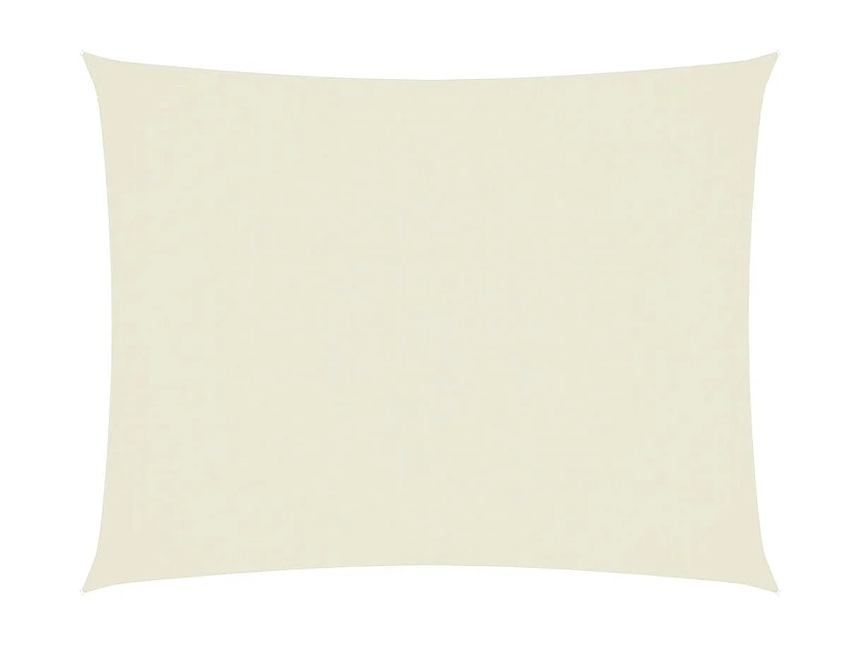 Zonnescherm rechthoekig 2x3 m oxford stof groen BE799930