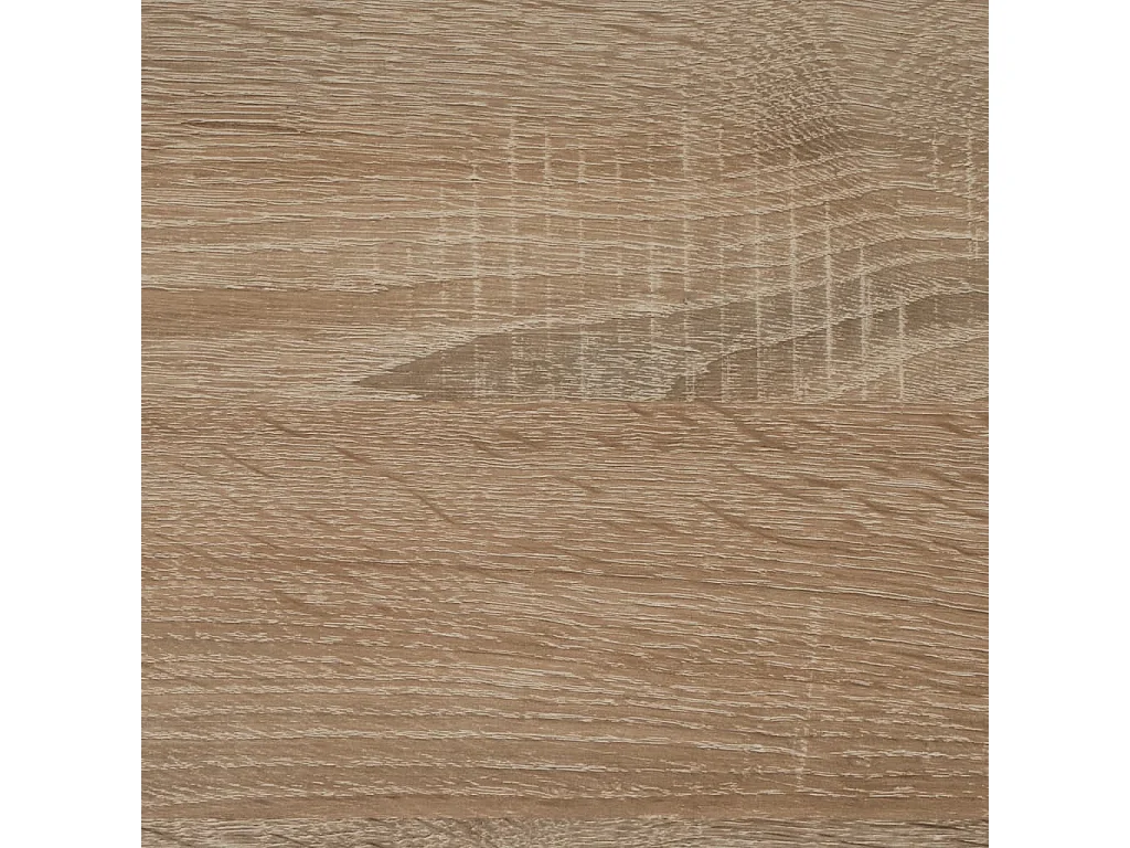 Étagère murale avec 3 compartiments Couleur chêne FR35110