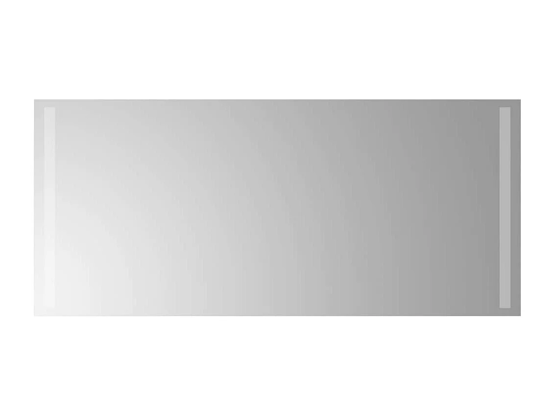 Miroir de salle de bain à LED 40x90 cm FR91183