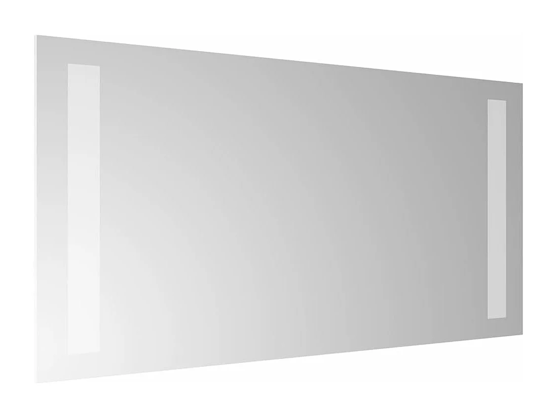 Miroir de salle de bain à LED 20x40 cm FR40299
