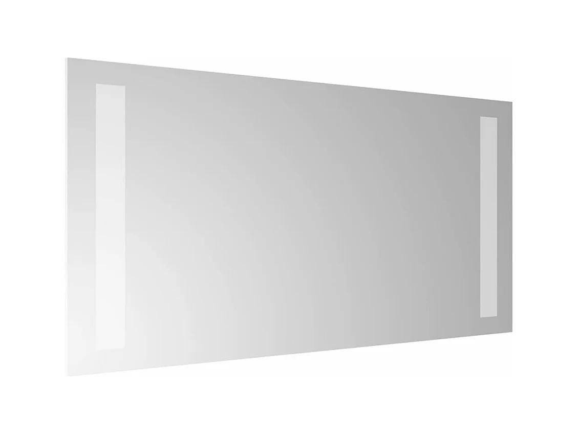 Miroir de salle de bain à LED 20x40 cm FR40299