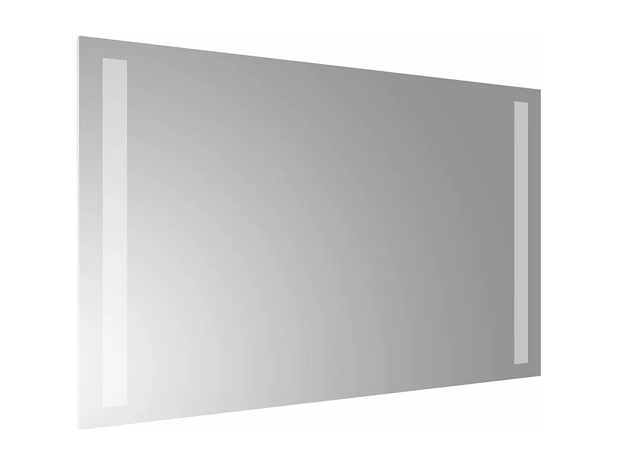 Miroir de salle de bain à LED 30x50 cm FR41745