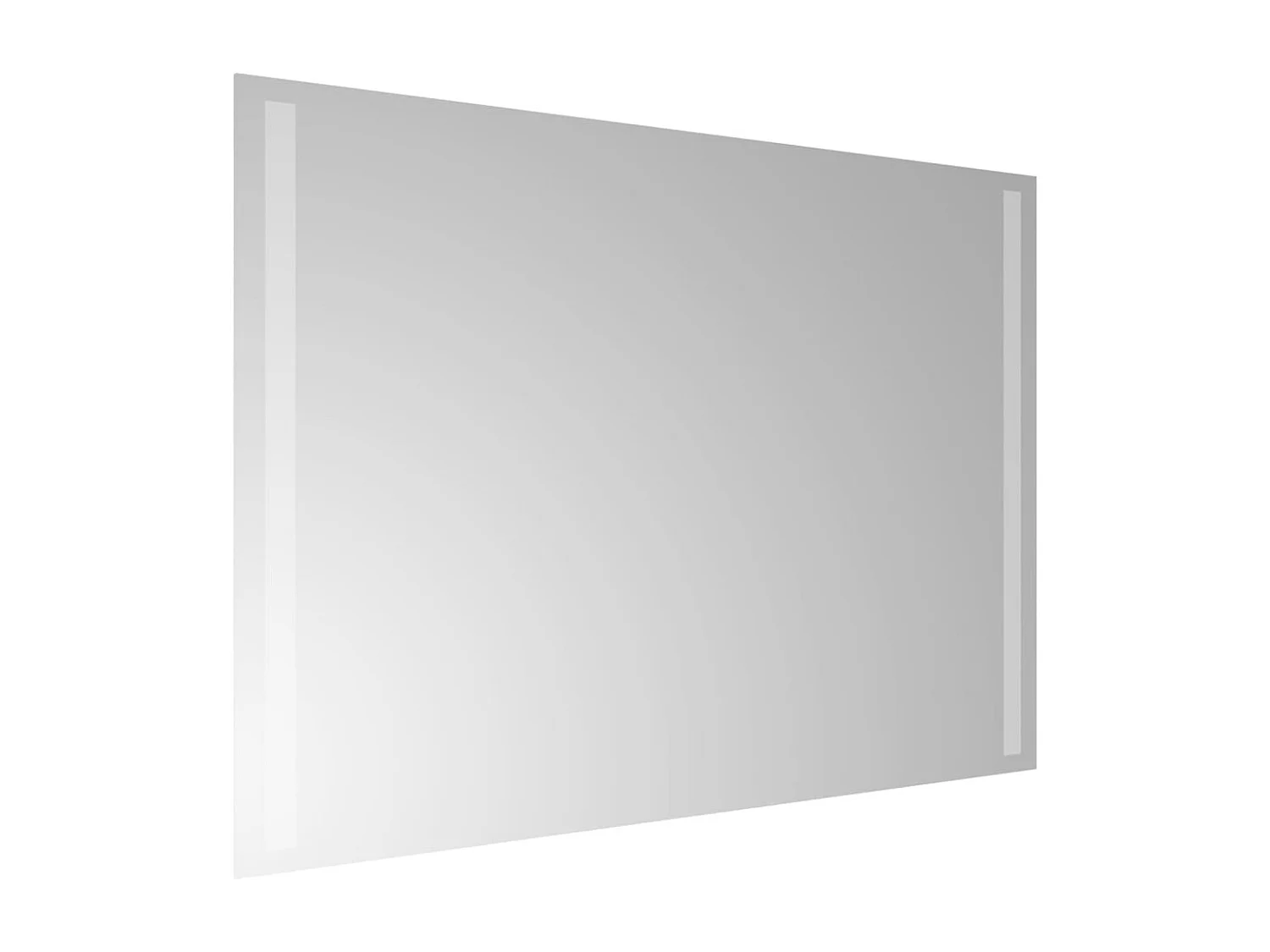 Espejo de baño con LED 50x70 cm ES583668