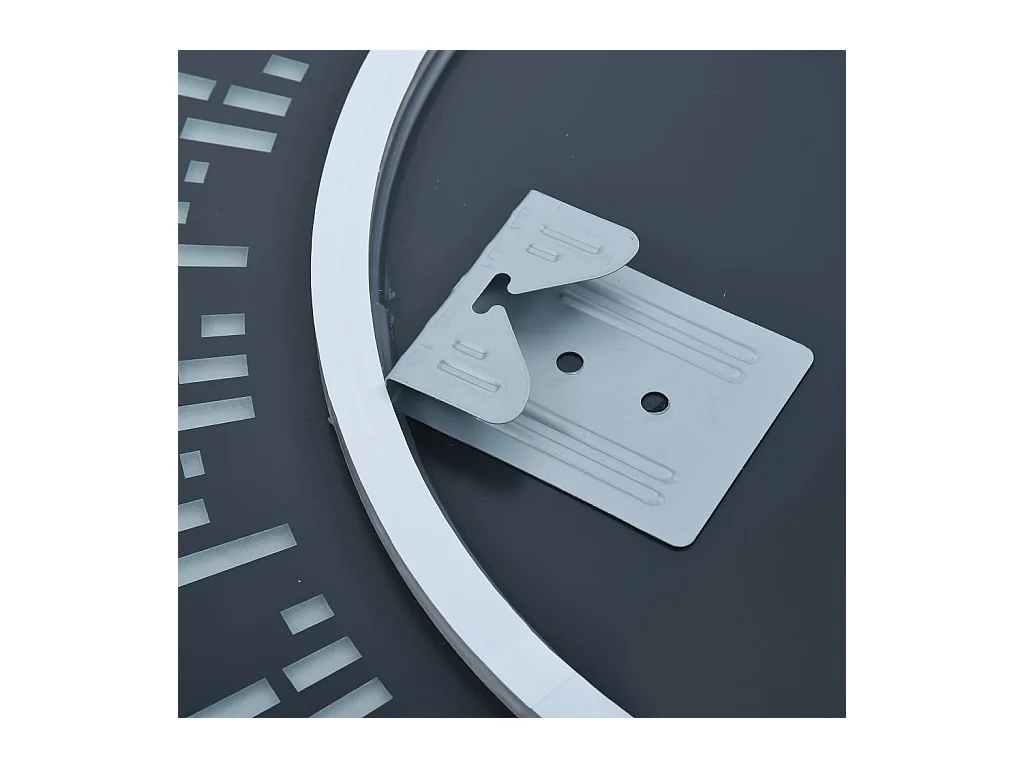 Miroir à LED pour salle de bain 70 cm FR45450