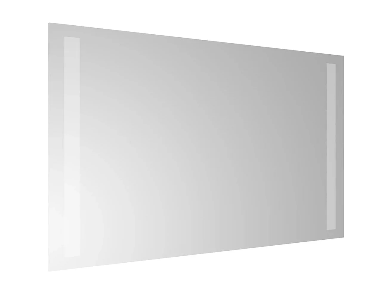 Espejo de baño con LED 60x30 cm ES145655