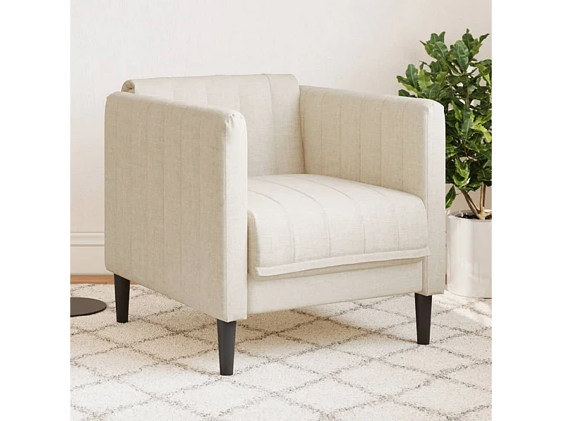 Fauteuil lin FR79715