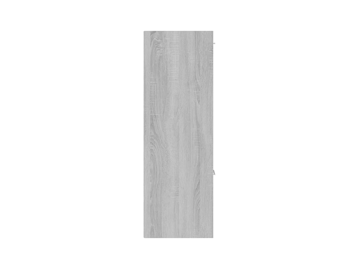 Mueble de almacenaje gris Sonoma 60x29,5x90 cm ES438491