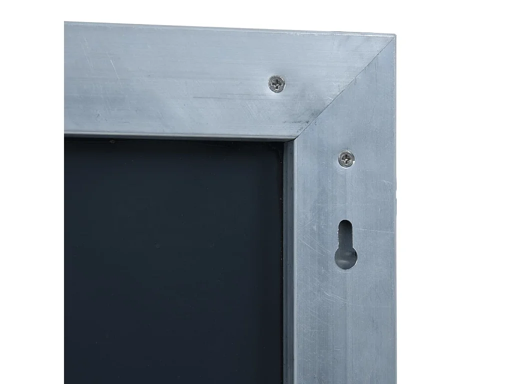 Badkamerspiegel LED 100x60 cm BE779043