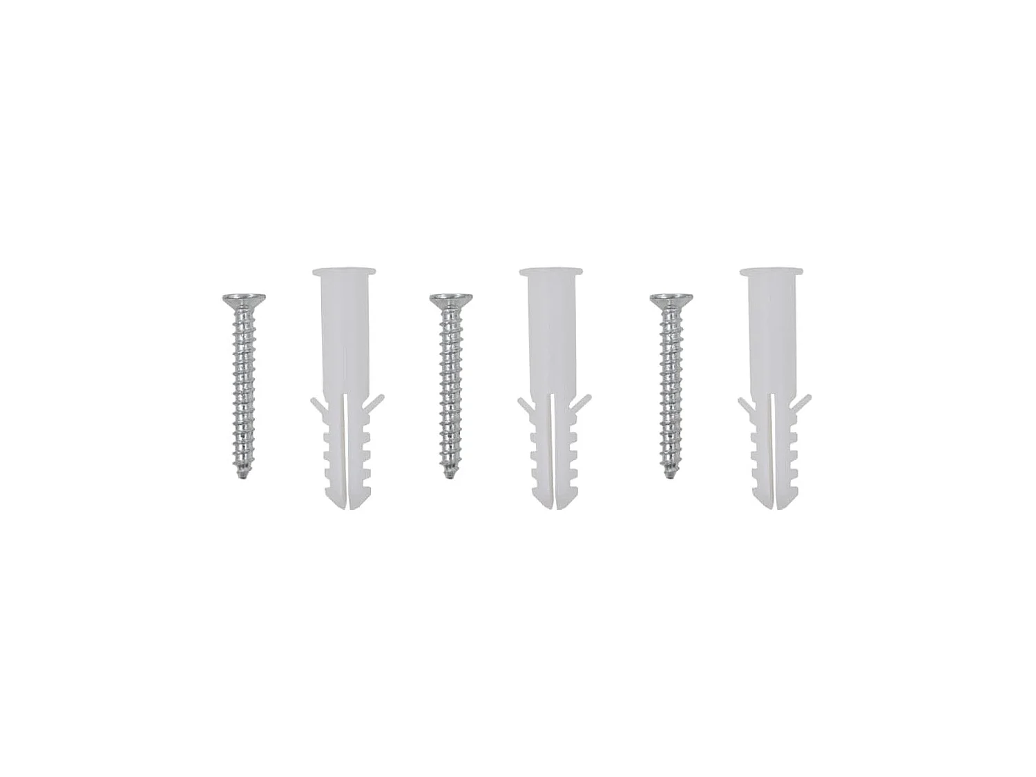 Miroirs muraux 2 pcs 60x60 cm Carré Verre FR20204