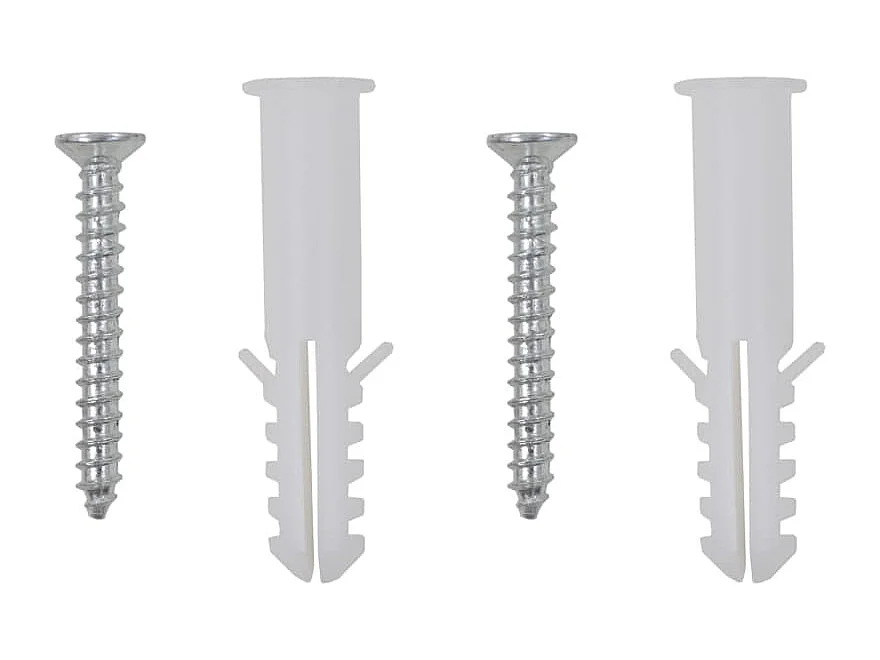 Miroir mural carré 40 x 40 cm Verre FR90648