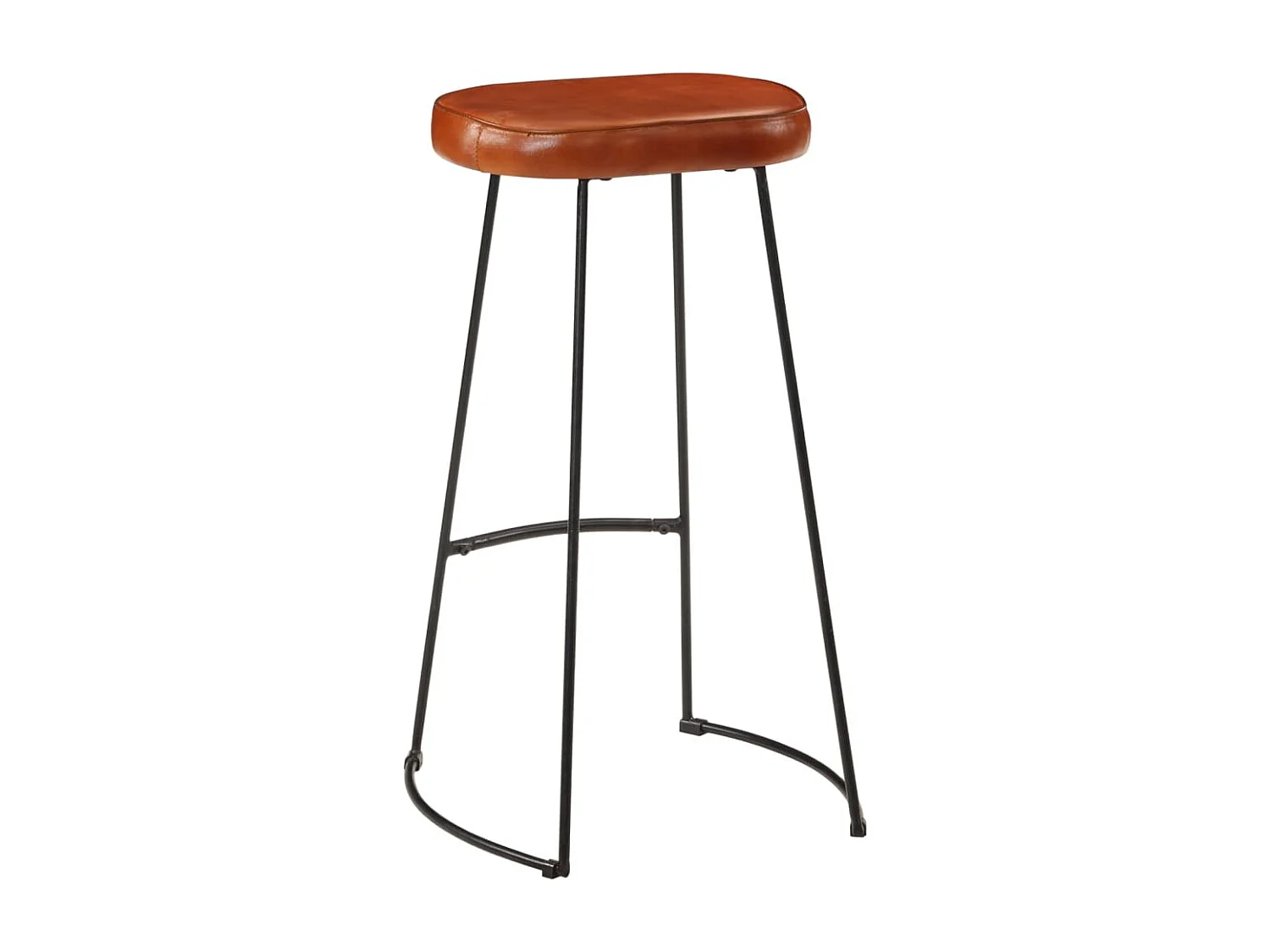 Bancos de bar Gavin 2 pcs 44x37,5x78 cm PT473915