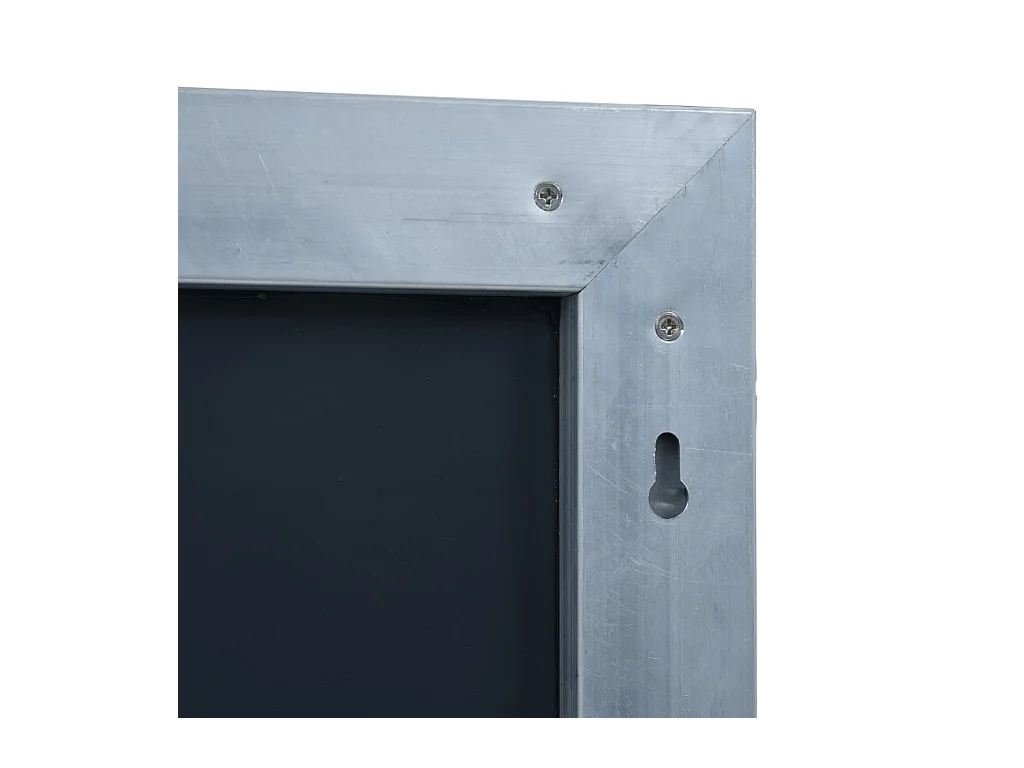 Espejo de pared de baño con LED 60x50 cm ES263004