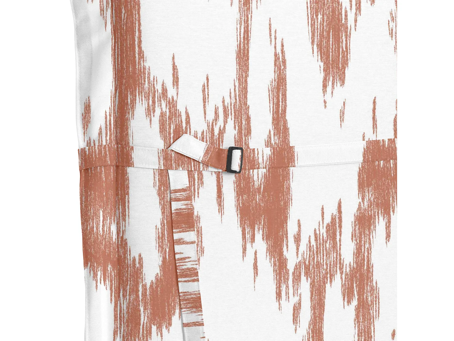 Coussin pour modèle transat Mahon Teja - 176x53x7 cm