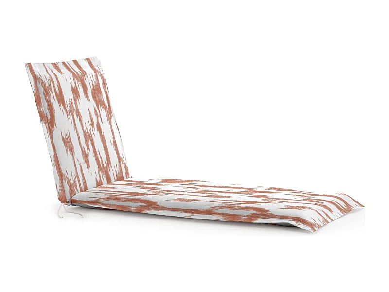 Coussin pour modèle transat Mahon Teja - 176x53x7 cm