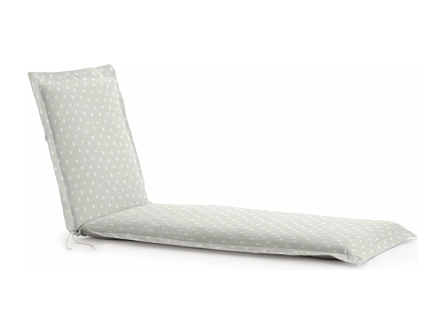 Coussin pour modèle transat 0120-175 - 176x53x7 cm