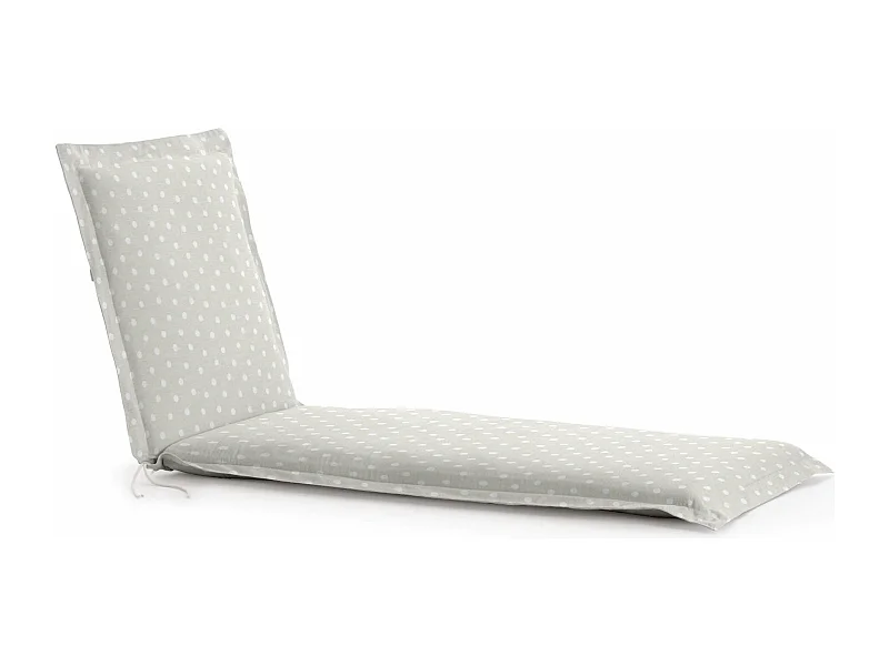 Coussin pour modèle transat 0120-175 - 176x53x7 cm