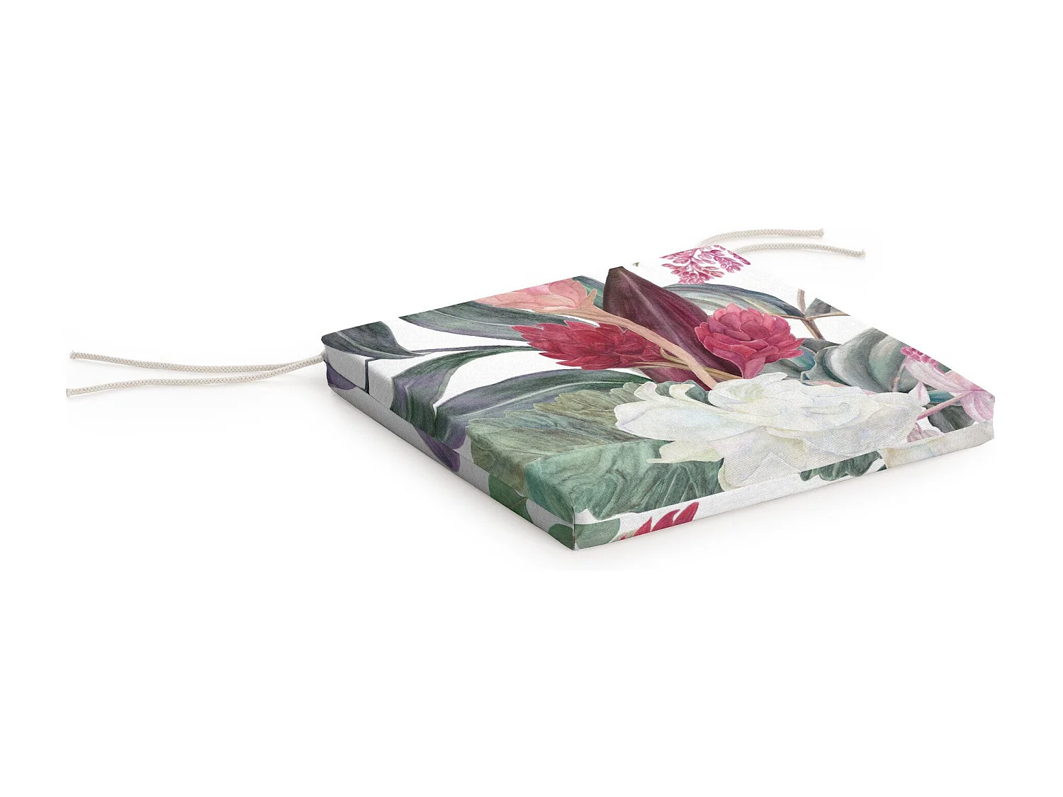 Cojín para asiento acolchado 0318-105 - 40x40x5 cm