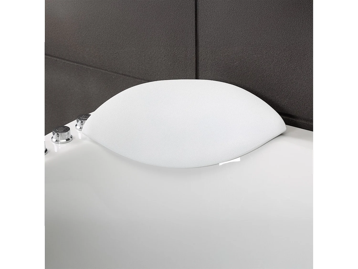 Baignoire Balnéo Samsara Wave 135  x135  x60  cm, by SPALINA