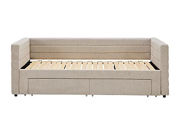 Letto estraibile per adulti