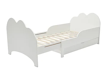 Meegroeibed