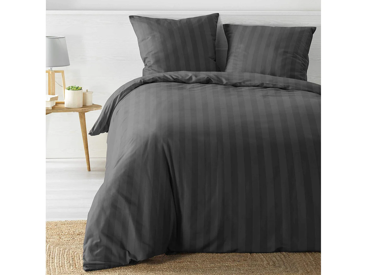 Conjunto de ropa de cama 240 x 220 cm