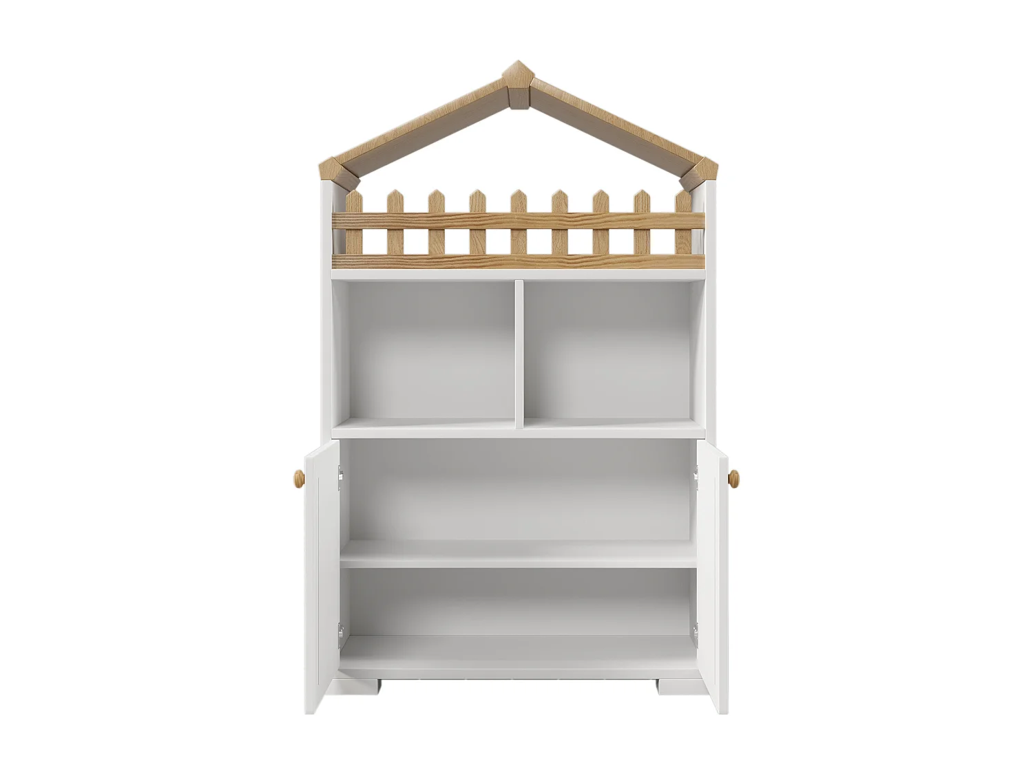 Buffets combinés avec des bibliothèques, des armoires de rangement, des meubles de salon