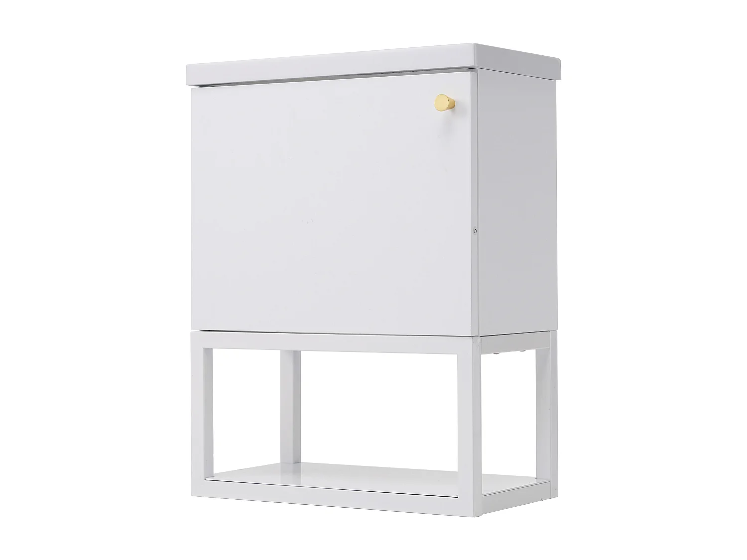 Meubles de salle de bains, Lavabo et meuble sous-lavabo 40 cm , Lavabo à encastrer